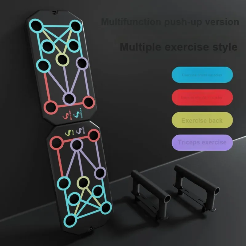 Kaikang Push Up Frames-3