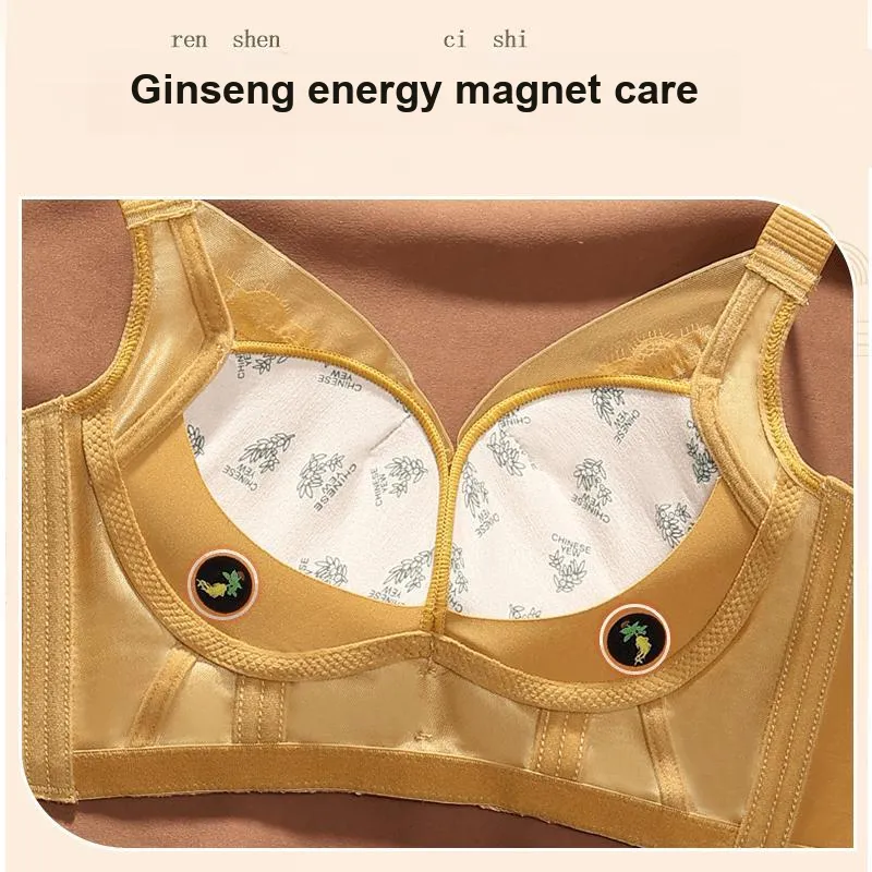 GRACEWELL Women's Bras-10