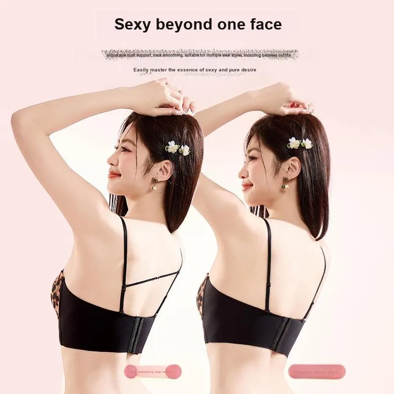 Urban beauty Women's Bras-4