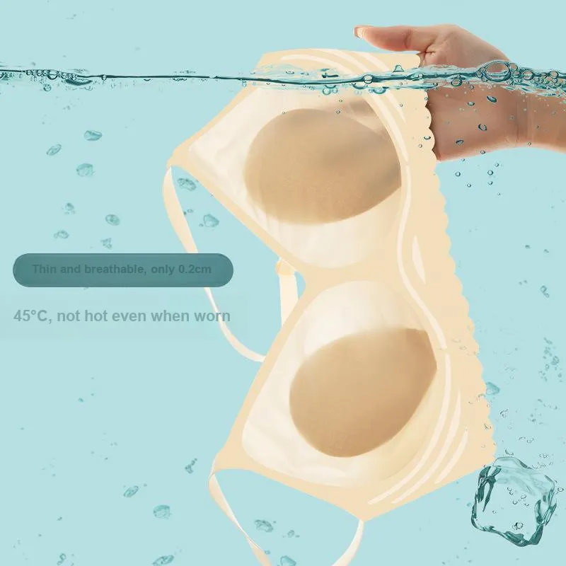 Gentle welcome Women's Bras-3