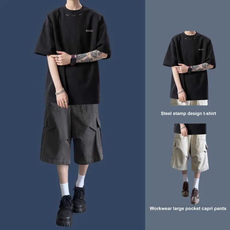 GRAMICA Casual Sportswear Unisex-17