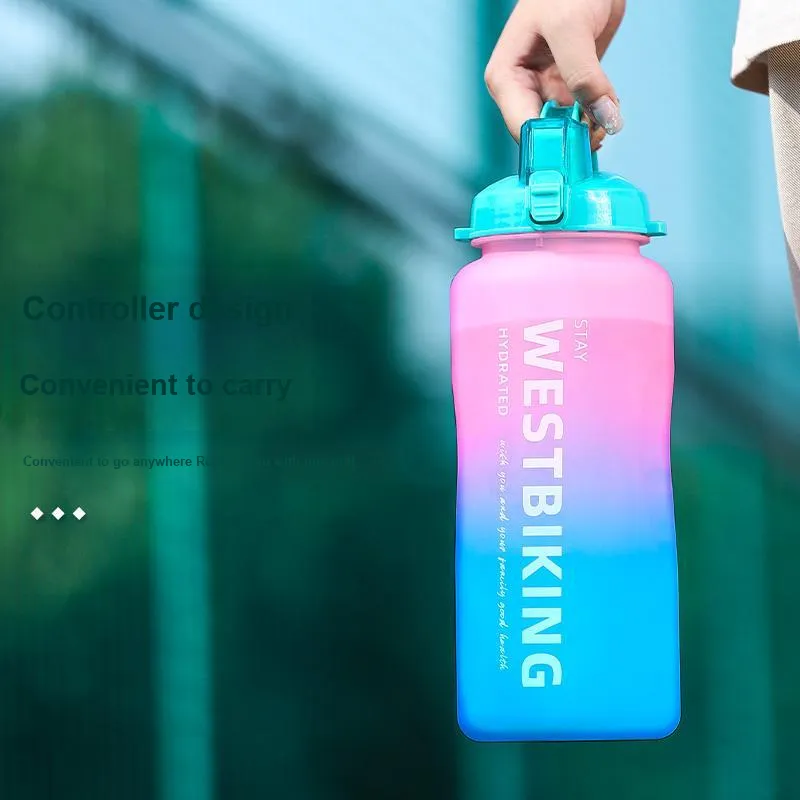 WEST BIKING Cycling Gear Water Cup Unisex-6