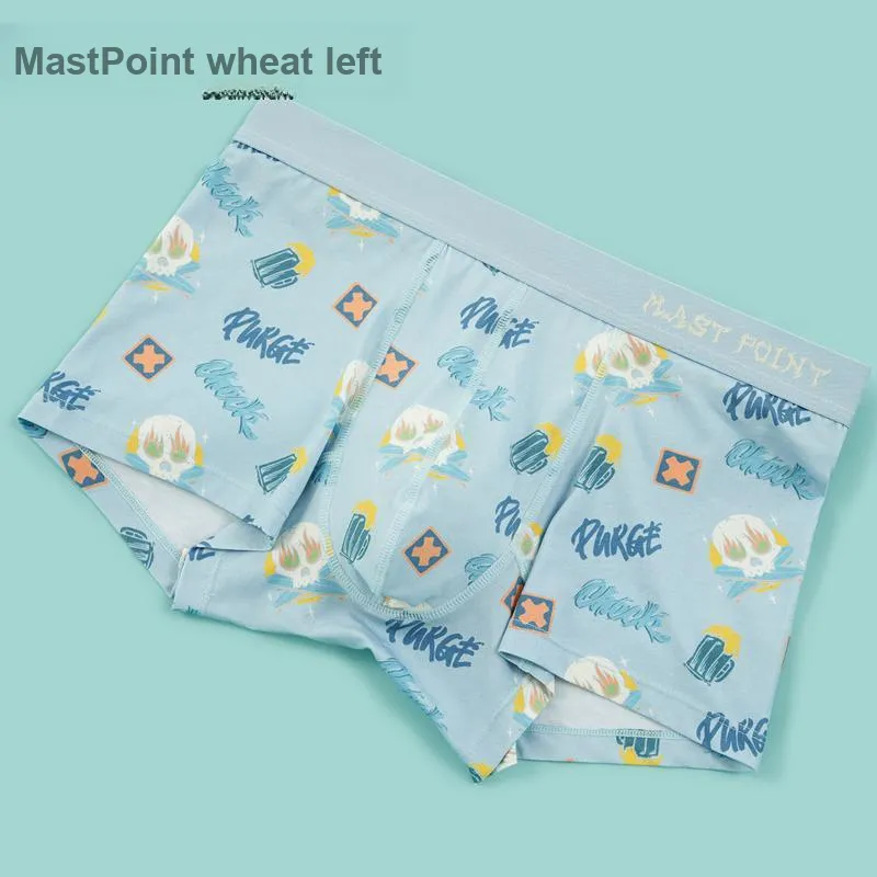 Mast Point Men Underpants-2