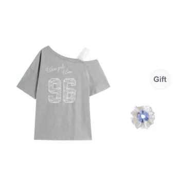 KYKW T Shirts Women's