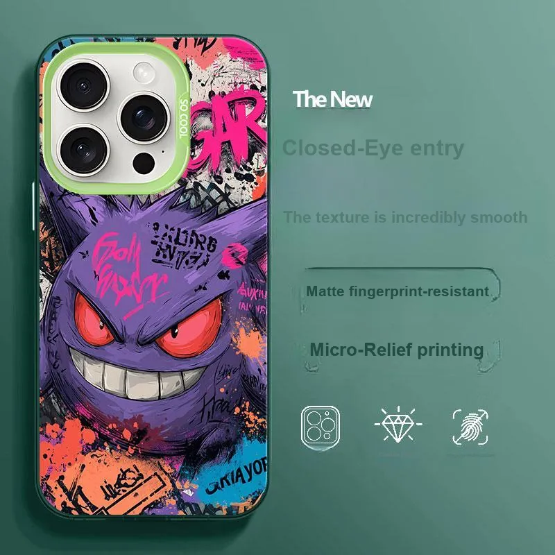 BAOCHENG Phone Cases-7