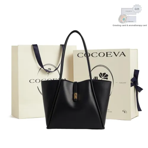 COCOEVA Shoulder Bags