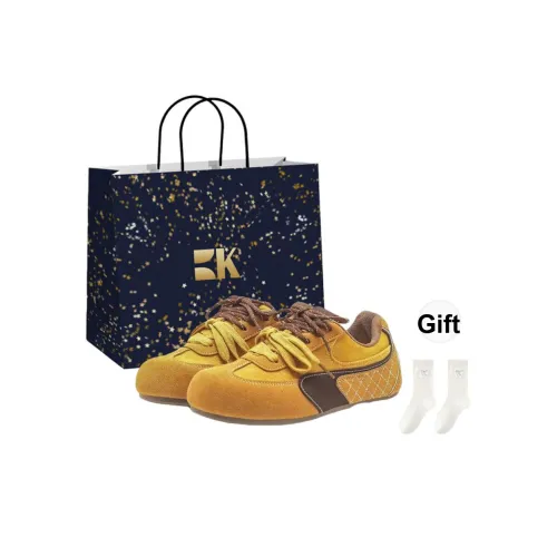 Boldi Kuki Низкий топ Повседневная обувь Женская