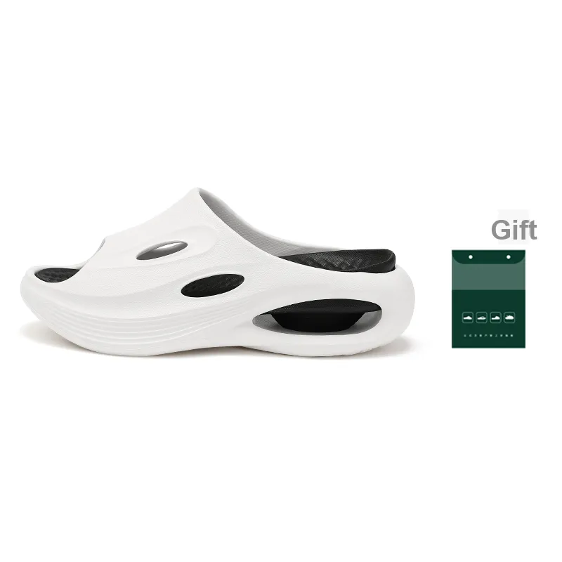KUUJOO Slippers / Home Slippers-5
