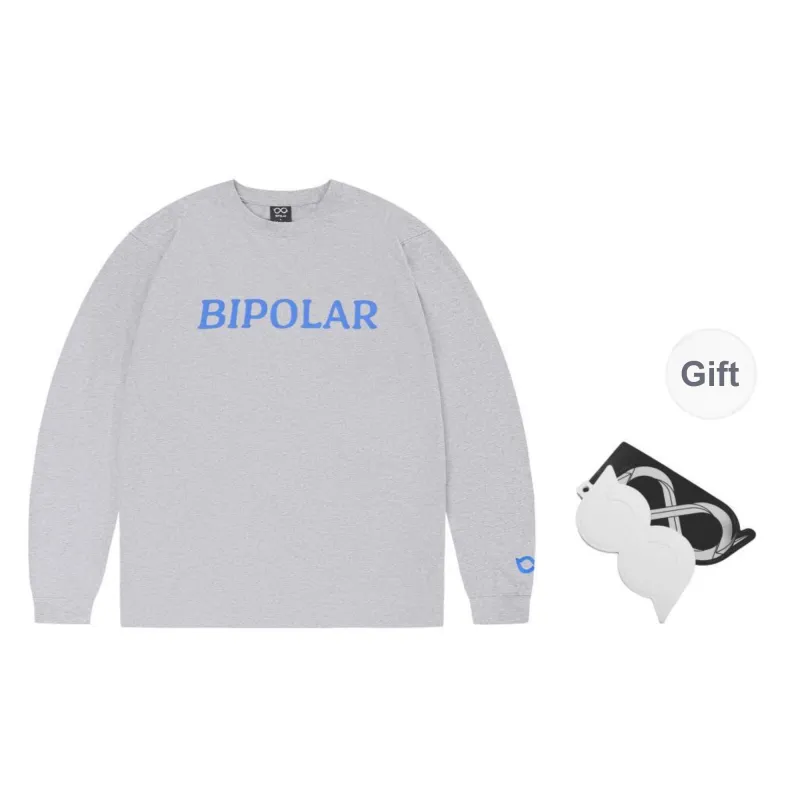 BIPOLAR T Shirts Unisex-12