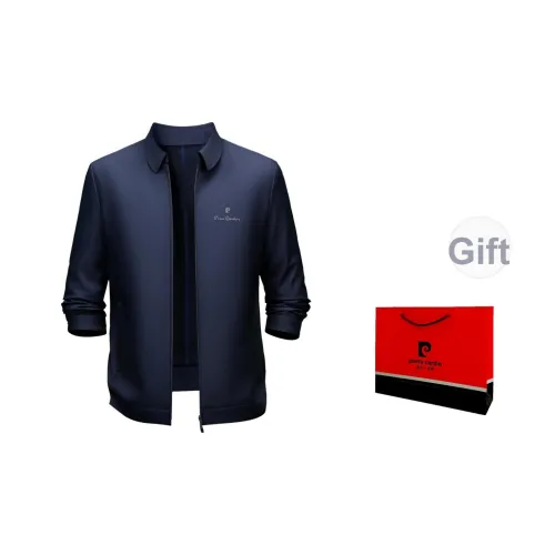 PIERRE CARDIN Мужские Куртки