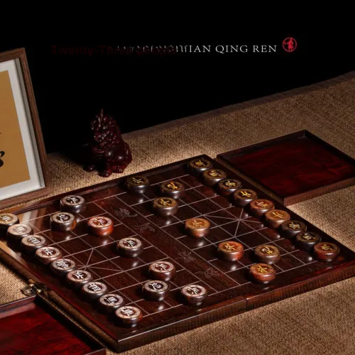 Pacherie Dinosaur Toy World Game Flight Chess Battle Board Games
