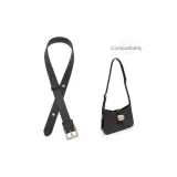 [Black Strap Extender]Approx. 60cm
