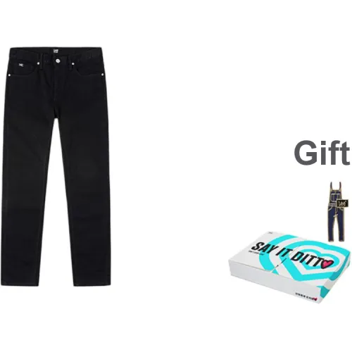 Lee Мужские Джинсы