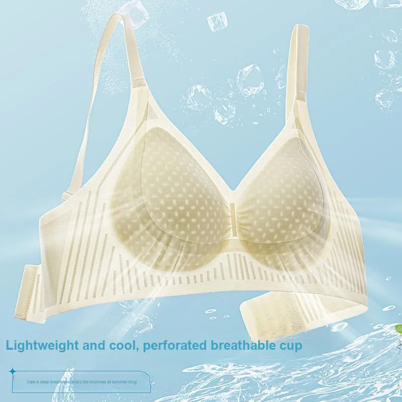 GRACEWELL Women's Bras-18