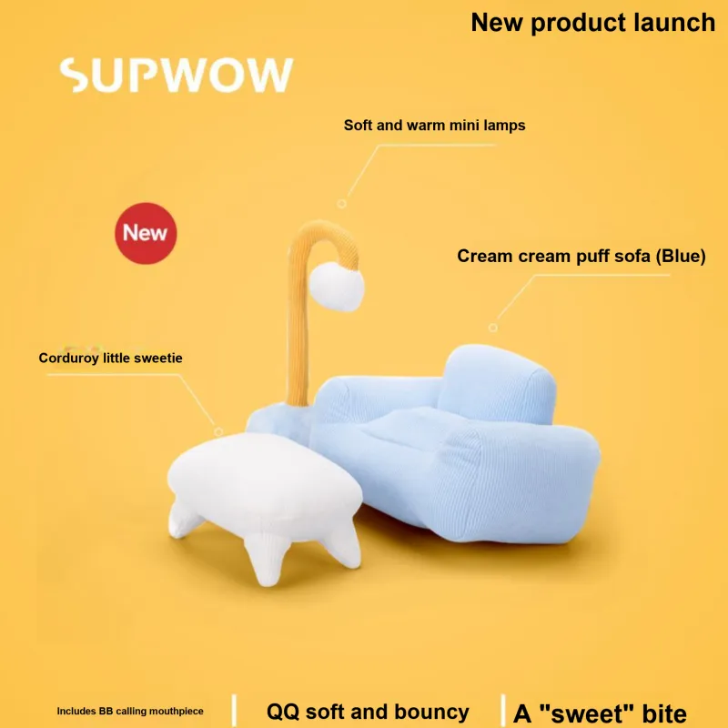 SUPWOW Pet Toys-1