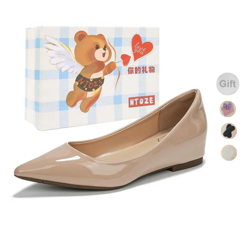 NTOZE Casual Single Shoes Women's-9