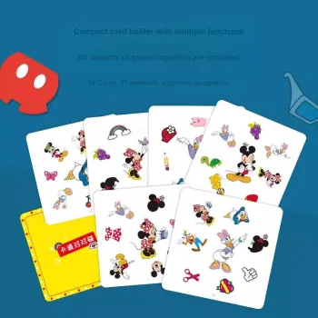 Disney Board Games