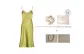 Apple Green