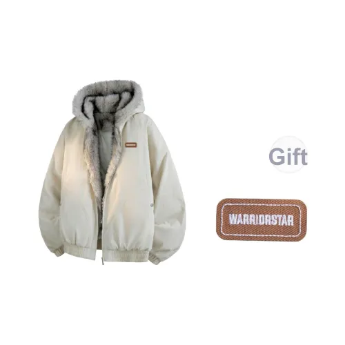 Warrior Унисекс Пуховики