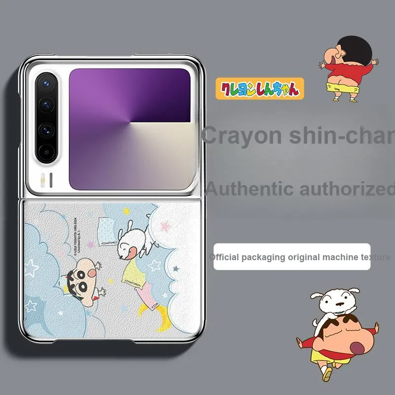 Pin Sai Phone Cases-1
