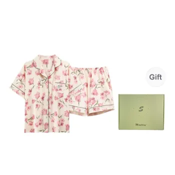 Maultiay Pajama Gift Box Women's