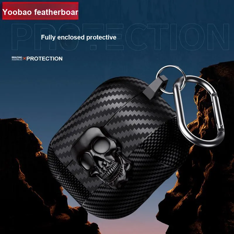 Yoobao Headphone Cases-4