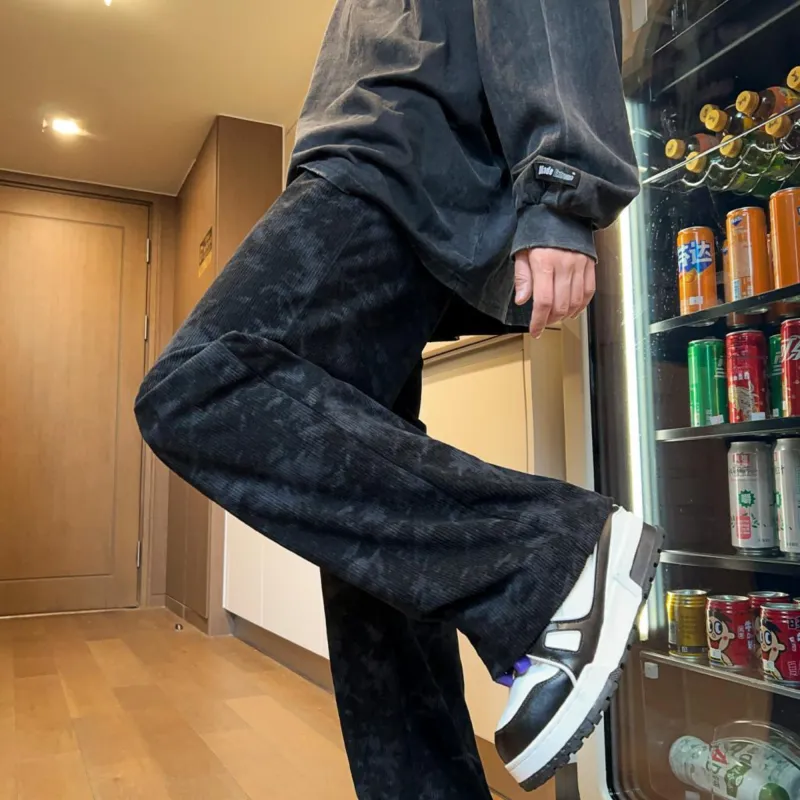 MEXICAN Casual Pants Unisex-9