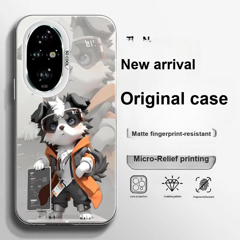 BAOCHENG Phone Cases-3