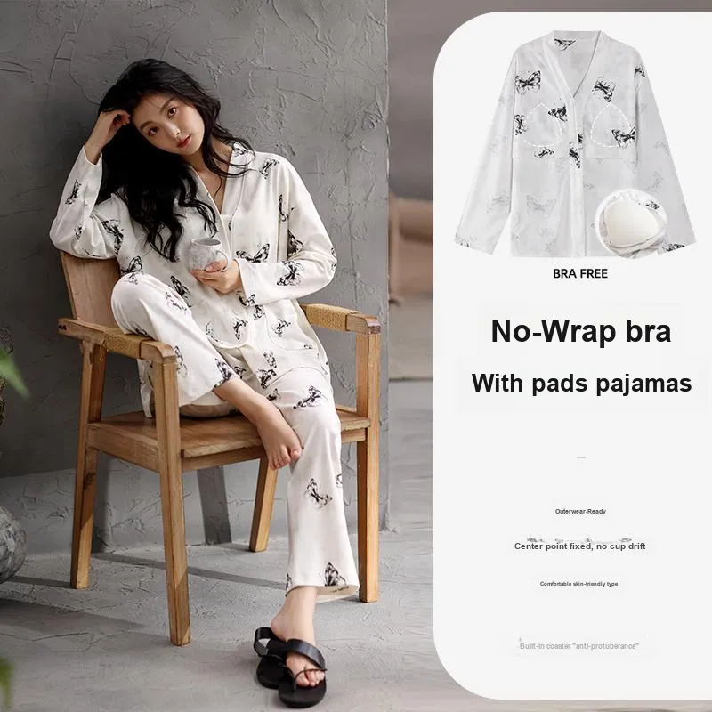 Top Melon Women's Pajama Sets-1