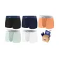 Black+Orange+Green+Navy Blue+White