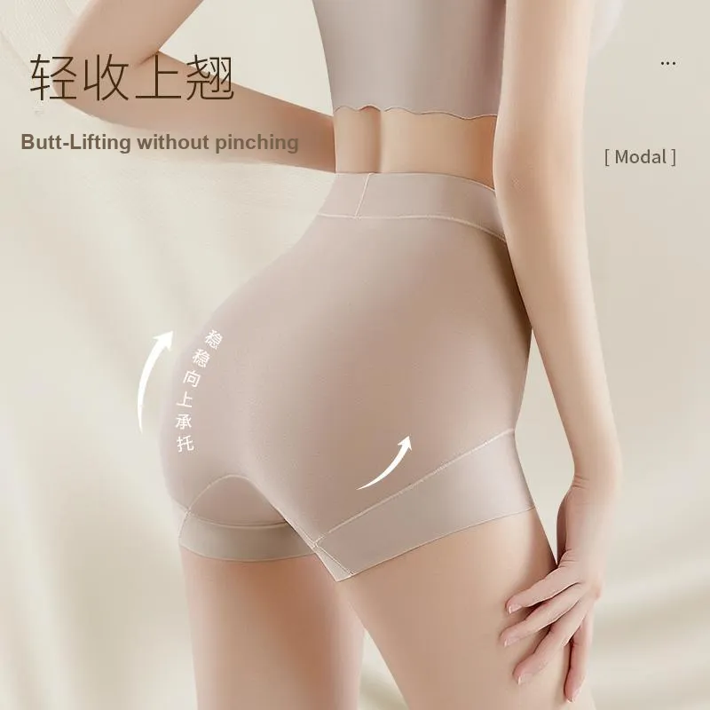 XIA.WA.ZHI.XIU Underpants Women's Box 4 Pack-13
