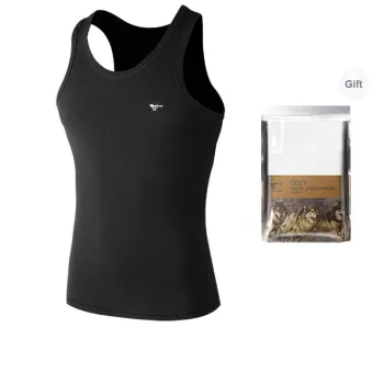 SEPTWOLVES Tank Tops Men's Premium Shopping Bag