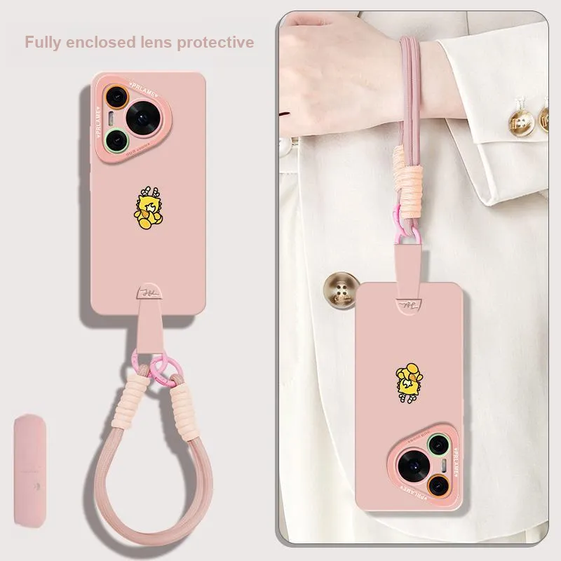 Interesting shell Phone Cases-17