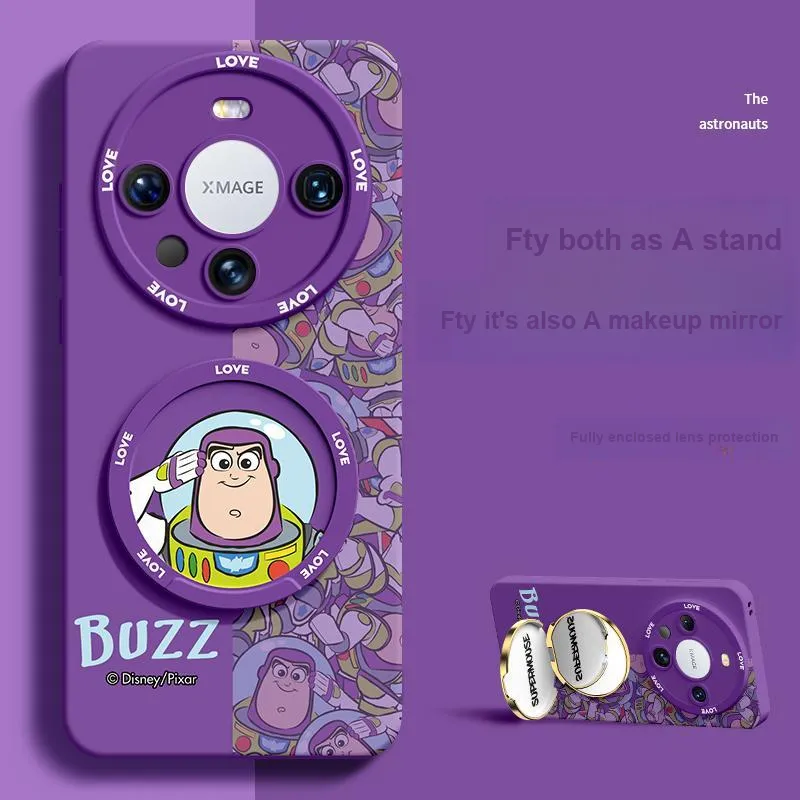 Disney Phone Cases-23