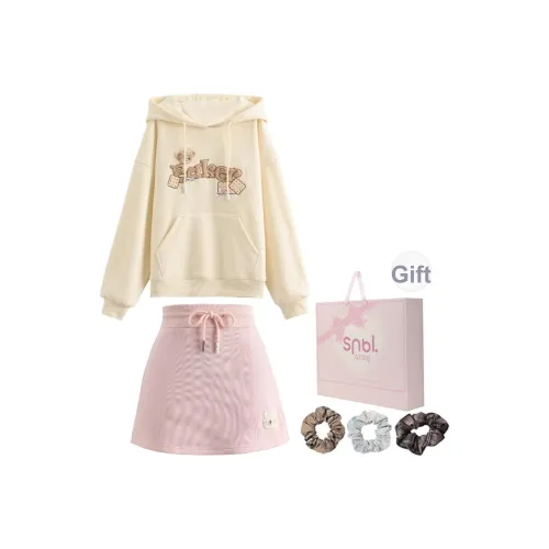 SNBL Женские Комплекты с Юбкой