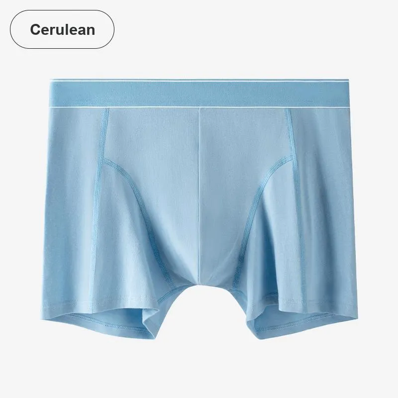 FARO Seamless Underpants Men's Gift Box Combination-14