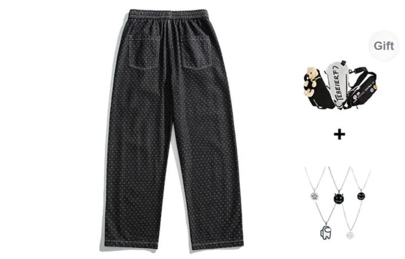 Kingsgspc Jeans Unisex-5