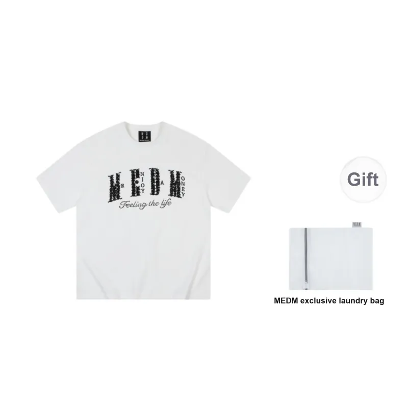 MR.ENJOYDA MONEY T Shirts Unisex-2