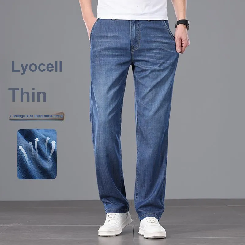 FIRS Jeans Men-12
