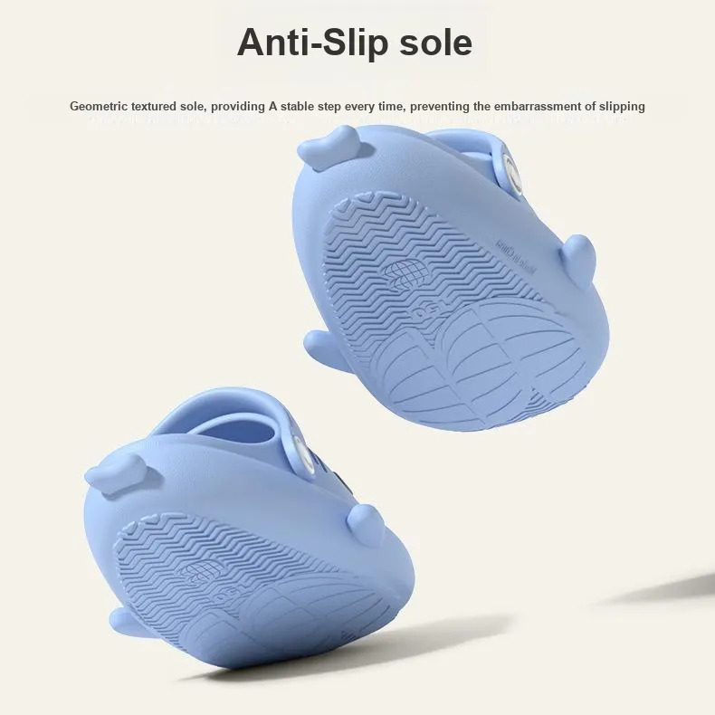 ALPLUME Slippers Haze Blue, Pink, Mountain Gray, Yellow, Gray-4