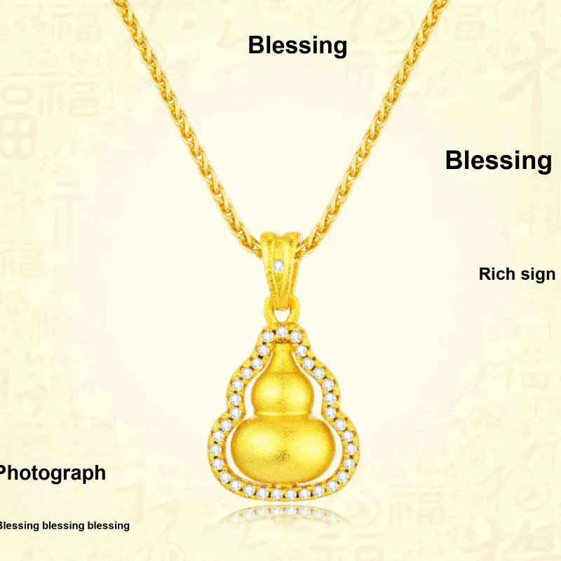 Jodie&Kevin Alloy Necklaces Women's-7