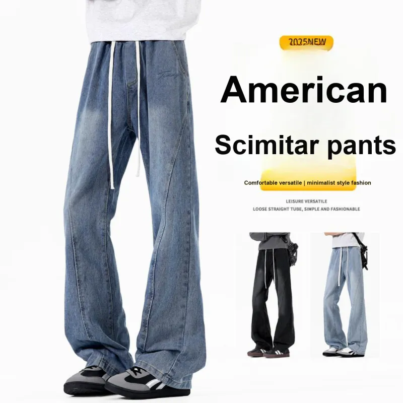 Teddy Bear Collection Jeans Unisex-10