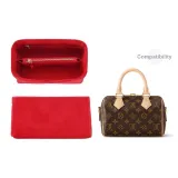 Red LV Speedy20 Liner