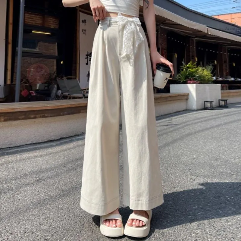 WOWI Casual Pants Women's-3