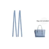 Light Blue Underarm Shoulder Strap 81cm[2 Pack]