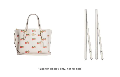 Lan Bao Fan Imported Cow Leather Material Bag Straps Women's Multiple Colors