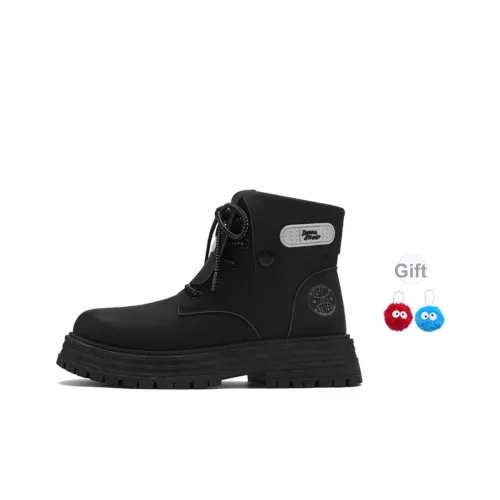 Улица Сезам Мартин Boot Унисекс