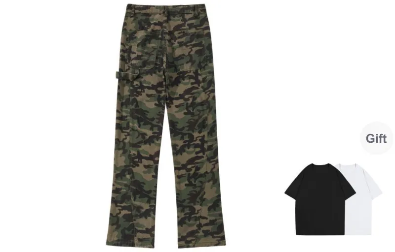 BOTH PLAY Jeans Unisex-26