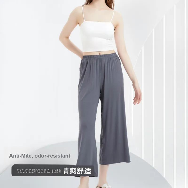 FIRS Women's Pajama Pants-4