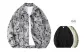 Black (Model 702, Comes with Long-Sleeved T-Shirt)